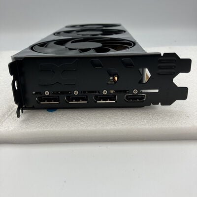 【新潟店】中古  玄人志向 RD-RX9070-E16GB/TP (RX9070 16G) 176964 