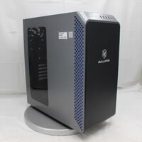 中古  THIRDWAVE GALLERIA SK(AMD Ryzen 7 3700X/16GB DDR4 (PC4)/SSD500GB/なし/NVIDIA GeForce RTX 2060 6GB/W11H64 MAR) 194818 
