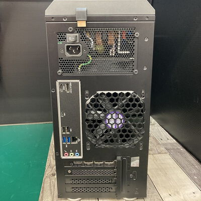 【広島店】中古  マウスコンピュータ EGPI711R307S1W11(i7 11700/32GB/SSD1TB+SSD1TB/RTX3070/W11H/DVDマルチ/GiabitLAN Wifi) 3320004770 