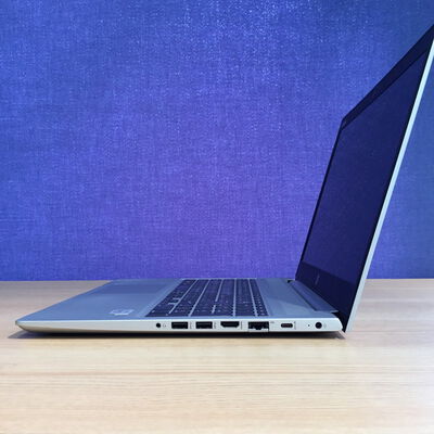 【松山環状枝松店】中古  HP ProBook 450 G7 (INTEL Core i5 10210U 1.6GHz/16GB/SSD256GB/-/オンボード/15.6/1920x1080/Wi-Fi/WEBCAM/W11H64) 179392 