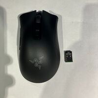 中古  Razer DeathAdder V2 Pro (RZ01-03350100-R3A1) 179524 