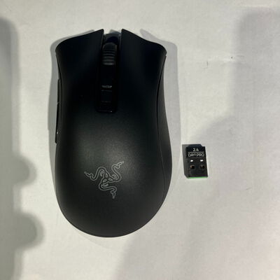 【鹿児島店】中古  Razer DeathAdder V2 Pro (RZ01-03350100-R3A1) 179524 