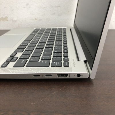【福山ココローズ店】中古  HP EliteBook 830 G8 MSO (Intel Core i5 1145G7 2.6GHz/16GB/SSD256GB/-/オンボード/13.3/1920x1080/Wi-Fi/WEBCAM/W11P/Microsoft Office Home and Business 2024) 190128 