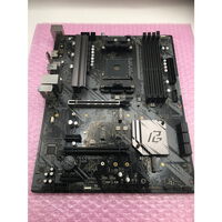 中古  ASRock B550 Phantom Gaming 4 (B550 AM4 ATX DDR4) 142933 