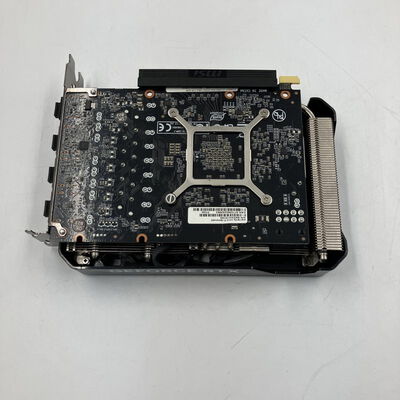 【なんば店】中古  Palit NE6406T019P1-1060F (RTX4060Ti 8GB) 158557 