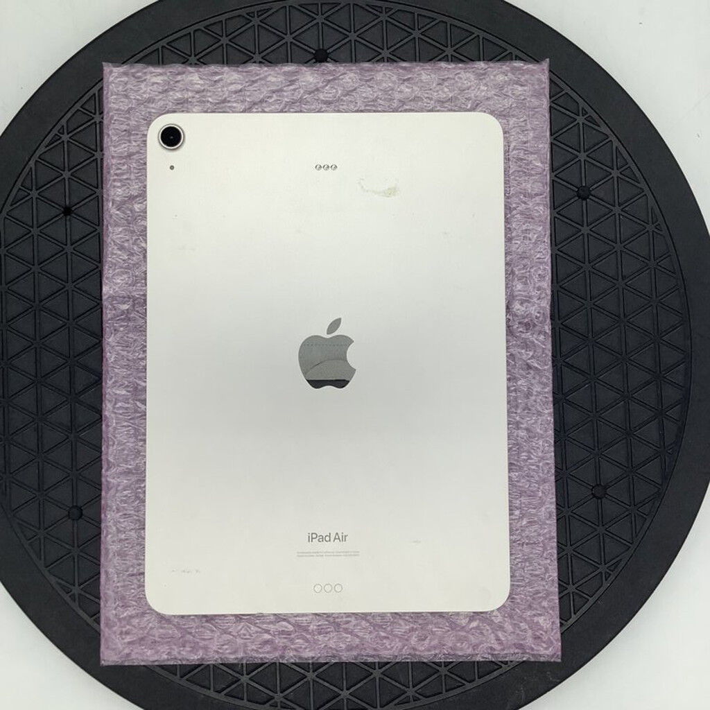 中古 Apple iPad Air （第5世代/2022） Wi-Fi 64GB スペースグレイ