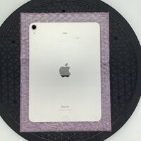 中古  Apple iPad Air （第5世代/2022） Wi-Fi 64GB スペースグレイ MM9C3J/A 150124 