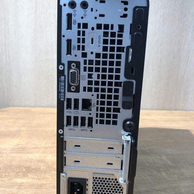 【姫路店】中古  HP Prodesk 600 G5 SFF(i5 9500/16GB/HDD500GB/W11P) 4740001264 