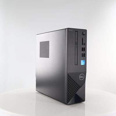【秋葉原本店】中古  DELL_D17S(i5 12400/16GB/SSD128GB/W11H) 3410016083 