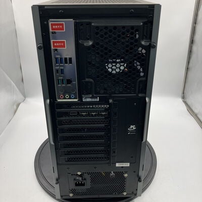 【なんば店】中古  GALLERIA XA7C-R36T(i7 13700F/32GB/SSD1TB/RTX3060Ti/W11H) 3280023256 