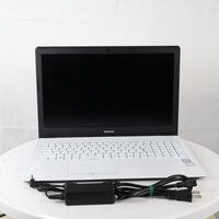 中古  Mousecomputer m-Book B507H MB-B507H-A(Intel Core i7 8550U/8GB DDR4 (PC4)/SSD512GB/なし/オンボード/15.6/1920x1080/Wi-Fi/W11H64 MAR) 192309 