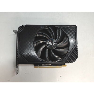【前橋ｲﾝﾀｰｱｶﾏﾙ店】中古  Palit NE63060019K9-190AF (RTX3060 12GB)_ 185744 