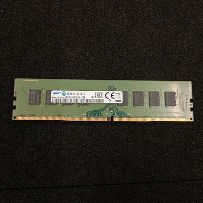 【大須店】中古  PC4-17000 8GB デスクトップ用 126161 