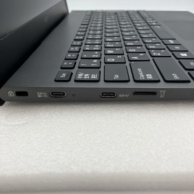 【新潟店】中古  NEC PC-VKV18GZG9(i7-10510U/16GB/SSD256GB/13.3 1920x1080/W11P) 3290007012 