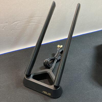 【大宮店】中古  ASUS PCE-BE92BT (11be 無線LAN子機 PCIe) 1250007063 