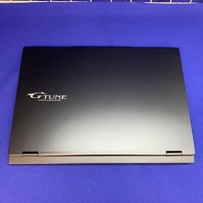 【横浜駅前店】中古  Mouse G-TUNE E5I7G50BKBBC (Intel Core i7-13620H/16GB/RTX4050//W11H/有線LAN◯無線LAN◯) 3400009239 