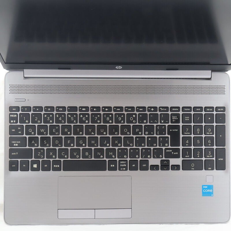 中古 HP 250 G8(Intel Core i3 1115G4 3.00GHz/16GB DDR4/SSD256GB