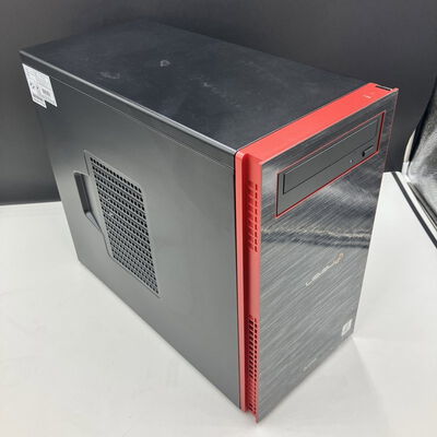 【熊本浜線店】中古  パソコン工房_レベル&infin;(i7 10700F/16GB/SSD1TB/GTX1660Ti/W11H) 5370000961 