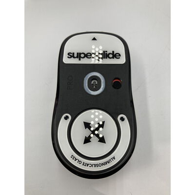 【水戸赤塚店】中古  Logicool PRO X SUPERLIGHT Wireless Gaming Mouse G-PPD-003WL-WH 146966 