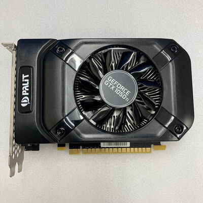 【新潟店】中古  各社 Geforce GTX1050Ti (4GB PCI-E) 133598 