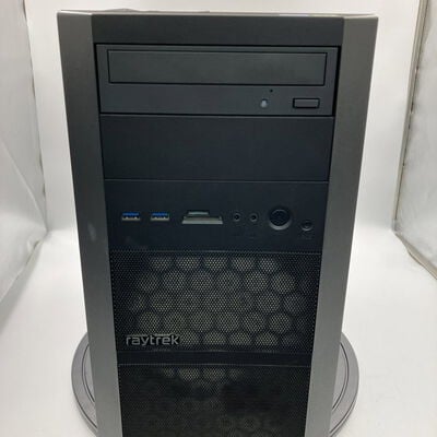 【なんば店】中古  THIRDWAVE raytrek XV (i7 12700/64GB/SSD512/SMt/RTX3060 12GB) 3280023173 