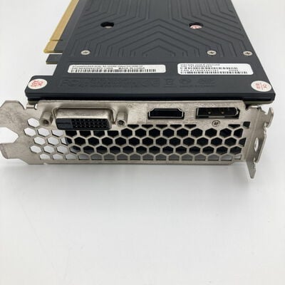 【神戸・三宮店】中古  Palit NE6206S018P2-1160A-1(RTX2060 SUPER Dual 8G) 192416 