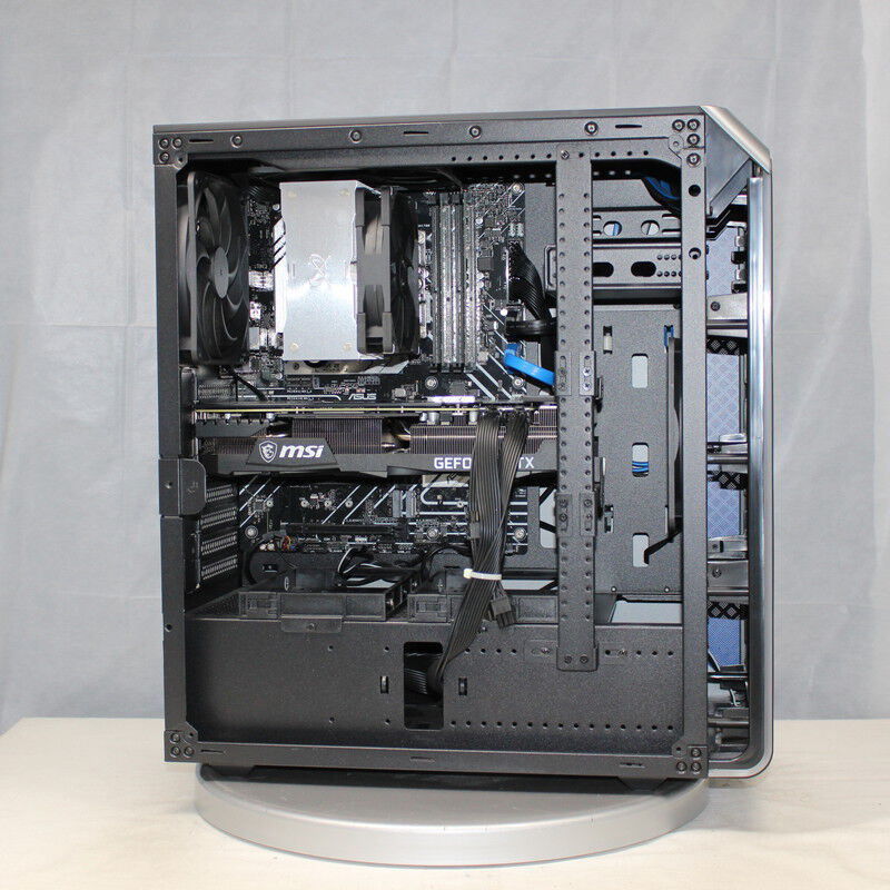 中古 THIRDWAVE GALLERIA SK(Intel Core i7 12700/16GB/SSD1TB 中古 THIRDWAVE GALLERIA SK(Intel Core i7 12700/16GB/SSD1TB
