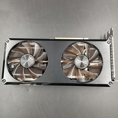 【大須店】中古  GAINWARD GeForce RTX 3060 Ti Ghost NE6306T019P2-190AB-G V1（RTX3060Ti 8GB） 3480035802 