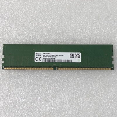 【甲府飯田店】中古  PC5-38400 16GB デスクトップ用 149151 