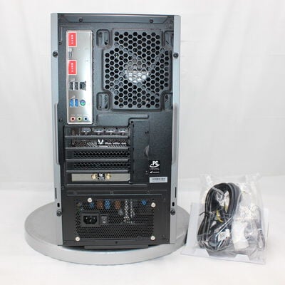 【富士青葉店】中古  THIRDWAVE GALLERIA RM7C-R56T 189483 