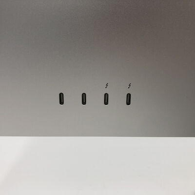 【福井日之出店】中古  iMac 2021 24インチ Silver(8C_CPU/8C_GP/16GB/1TB/KB-J/JPN) A2438_Z12R000R2 4580001180【在庫処分!】 