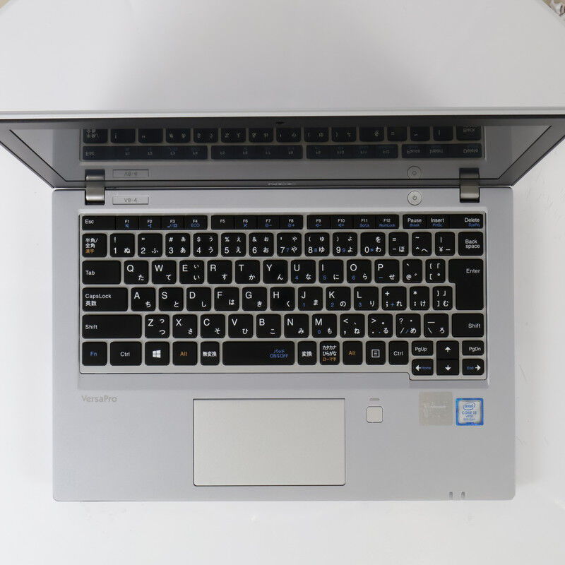中古 NEC PC-VKM16BZG6 (Intel Core i5 8365U 1.60GHz/8GB/SSD256GB