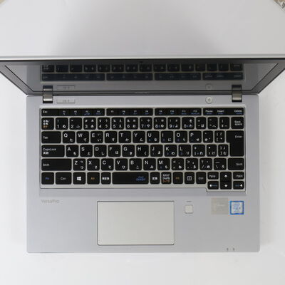 【通販センター】中古  NEC PC-VKM16BZG6 (Intel Core i5 8365U 1.60GHz/8GB/SSD256GB/なし/オンボード/13.3/1366x768/Wi-Fi/WEBCAM/W11H MAR) 184421 