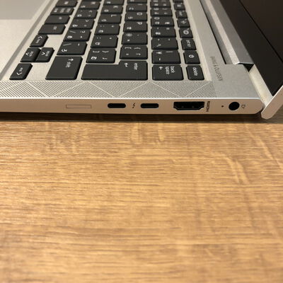 【姫路店】中古  HP EliteBook 830 G8 MSO (Intel Core i5 1145G7 2.6GHz/16GB/SSD256GB/-/オンボード/13.3/1920x1080/Wi-Fi/WEBCAM/W11P/Microsoft Office Home and Business 2024) 188226 