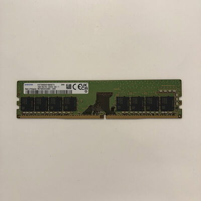 【長野稲里店】中古  PC4-25600 16GB デスクトップ用(DDR4-3200) 140728 