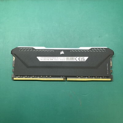 【津ラッツ店】中古  PC4-28800 16GB デスクトップ用 140734 