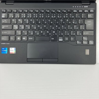 【秋葉原本店】中古  FUJITSU_Lifebook_U9311/FX(i5-1135G7/8GB/SSD256GB/W11P) 3410016404 