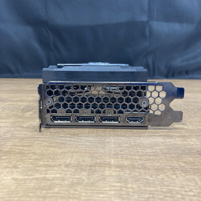 【静岡東瀬名店】中古  Palit NED308T019KB-132AA (RTX3080Ti 12GB) 146250 