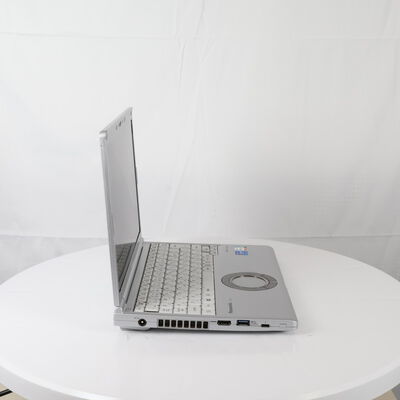 【通販センター】中古  Panasonic CF-SV1S14VS(Intel Core i7 1185G7 3.00GHz/32GB DDR4/SSD256GB/-/オンボード/12.1/1920x1200/GbE/Wi-Fi/WEBCAM/W11H/VBT) 200280 