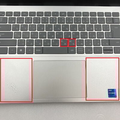 【新潟店】中古  Dell Inspiron 14 5420 (i7-1255U/16GB/SSD256GB/W11H) 3290006783 