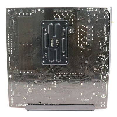 【札幌店】中古  GIGABYTE B650M GAMING X AX (B650 AM5 mATX DDR5) 168296 