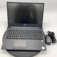 中古  iiyama NJ50CU(i7-10510U/16GB/SSD256GB/W11H) 4660003130 
