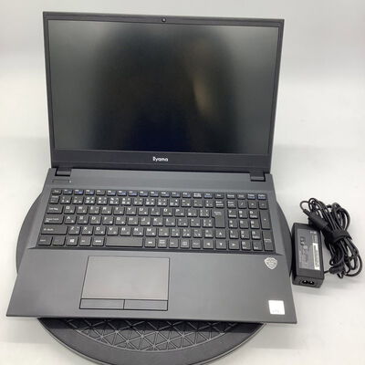 【堺七道店】中古  iiyama NJ50CU(i7-10510U/16GB/SSD256GB/W11H) 4660003130 