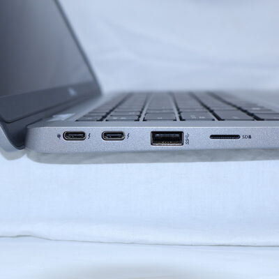 【通販センター】中古  DELL Latitude 5320(Intel Core i7 1185G7 3.0GHz/16GB DDR4/SSD256GB/-/オンボード/13.3/1920x1080/Wi-Fi/WEBCAM/W11H64) 201303 