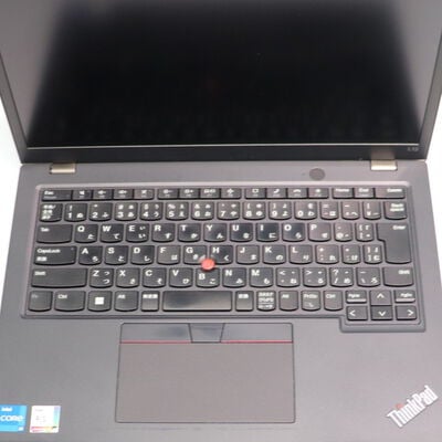 【札幌店】中古  Lenovo ThinkPad L13 Gen3 (Core i5-1235U/16GB/SSD 256GB/-/-/WLAN/13.3インチUWXGA/W11P/-) 3240010209 