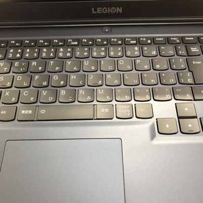 【宮崎恒久店】中古  Lenovo Legion5 15ACH6H (Ryzen 7 5800H/16GB/SSD1TB/RTX3060/W11H) 5160000899 