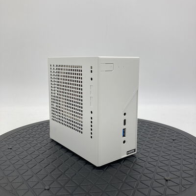 【堺七道店】中古  自作PC(i7 12700/64GB/SSD256GB) 4660002129 