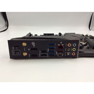 【座間相武台】中古  ASUS ROG MAXIMUS X HERO (WI-FI AC)(Z370 1151 ATX DDR4) 136223 