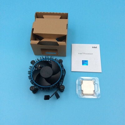 【秋葉原本店】中古  INTEL Core i5 13400F (1700/2.5G/20M/C10/T16) 154214 