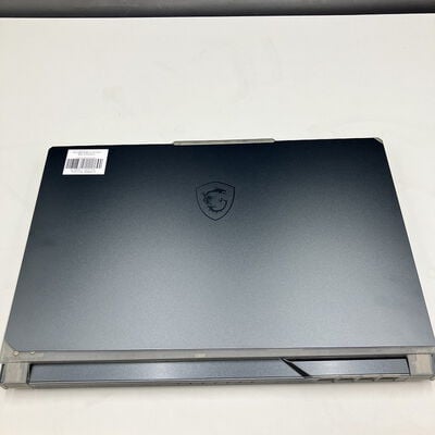 【熊本浜線店】中古  MSI Cyborg 15A13VFK(i7-13620H/16GB/SSD1TB/RTX4060/W11H) 5370000929 